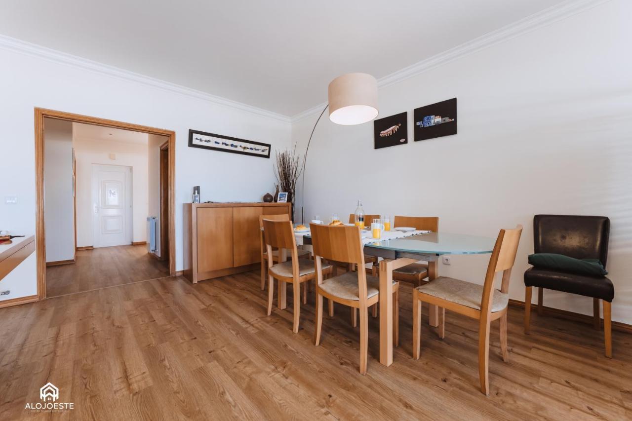 Casa Da Azenha Deluxe Holiday home