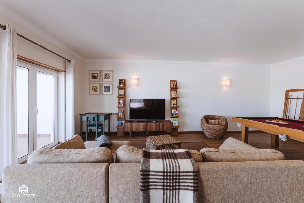 Casa Da Azenha Deluxe Holiday home *