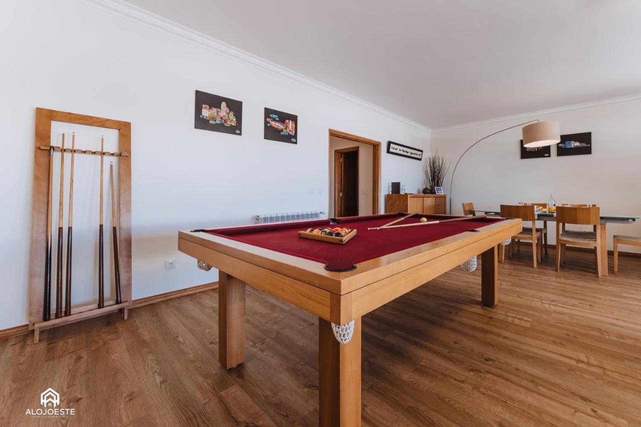 Casa Da Azenha Deluxe Holiday home