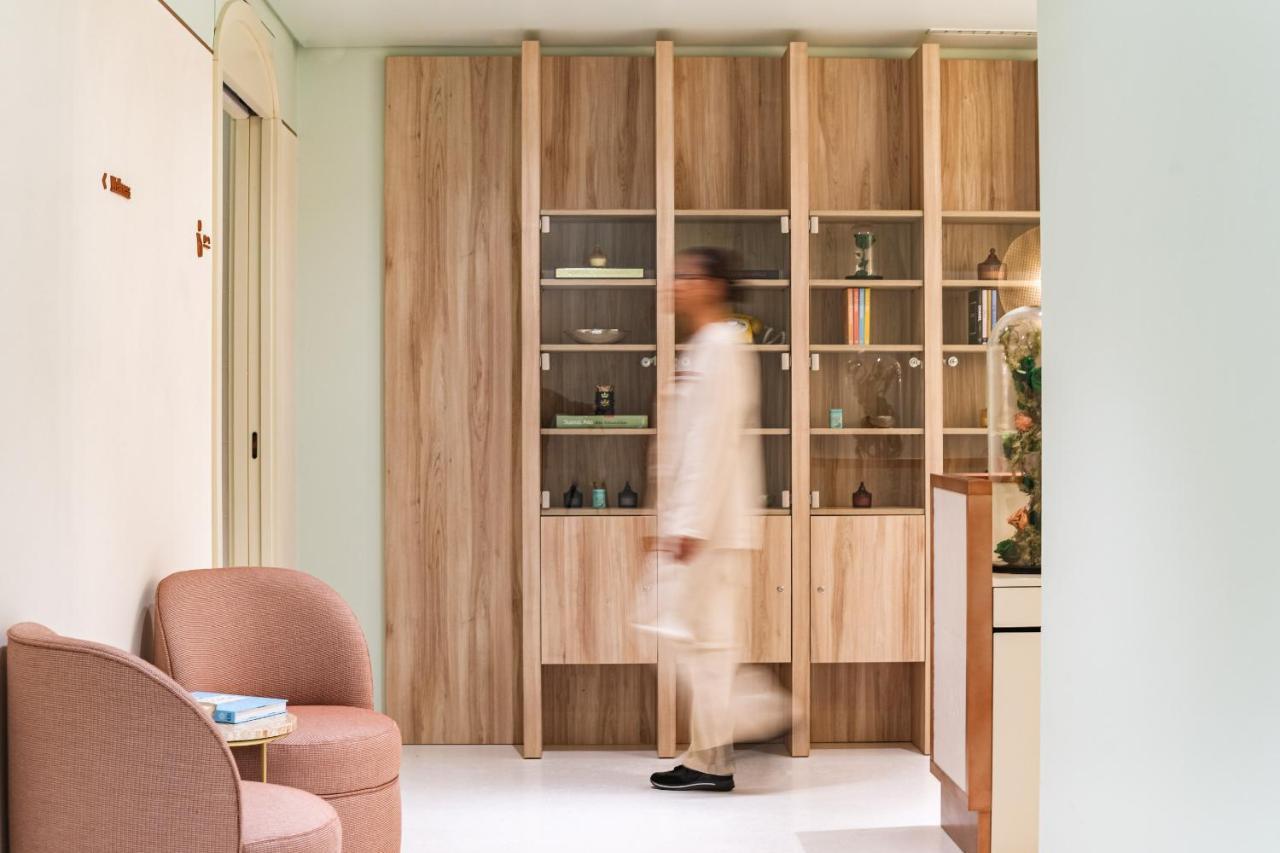 Luster Hotel Lisbon