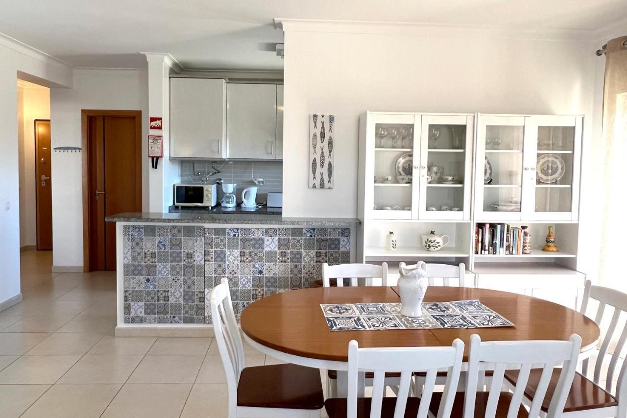 Apartment Areias Da Rocha By Amcf Portimao