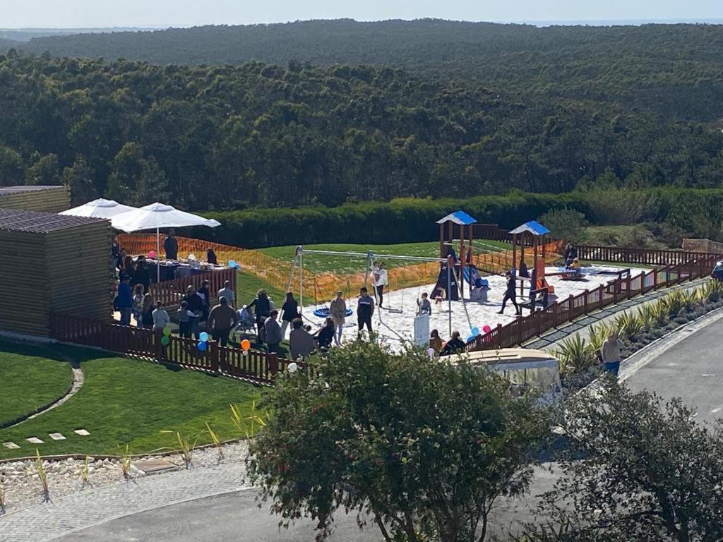 Hotel Royal Obidos Scenic Resort