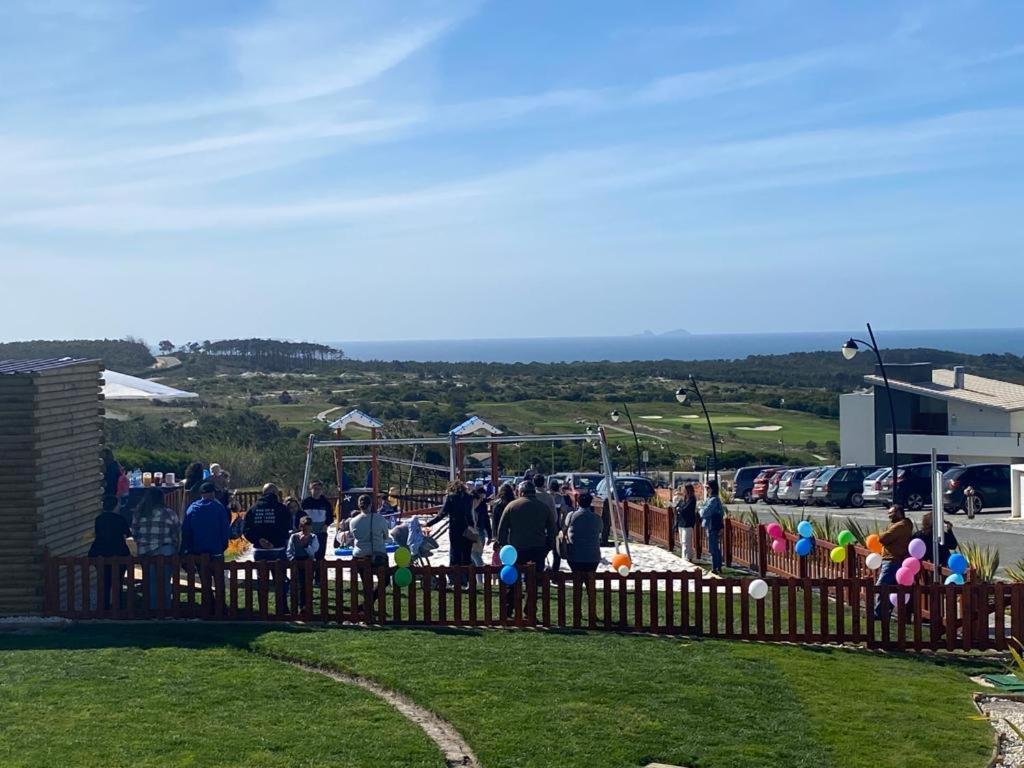 Royal Obidos Scenic Praia del Rei