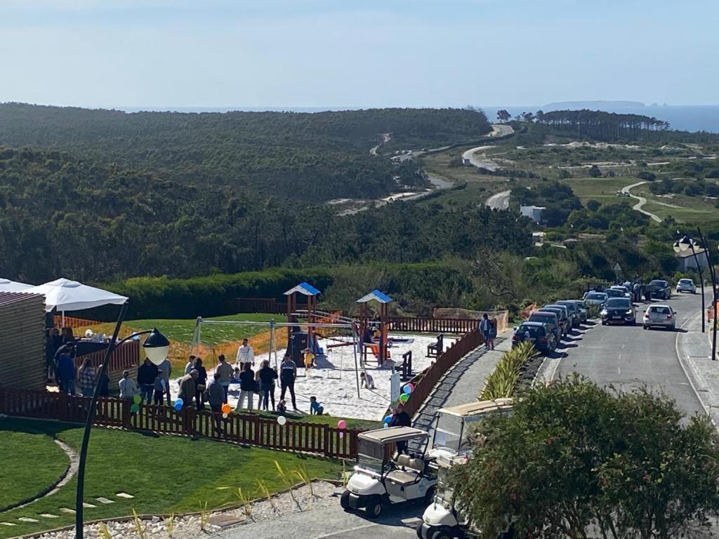 Royal Obidos Scenic Resort Praia del Rei