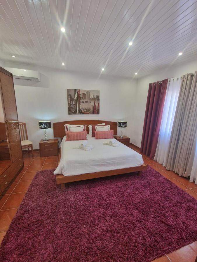 Quinta Do Baia * Lagos