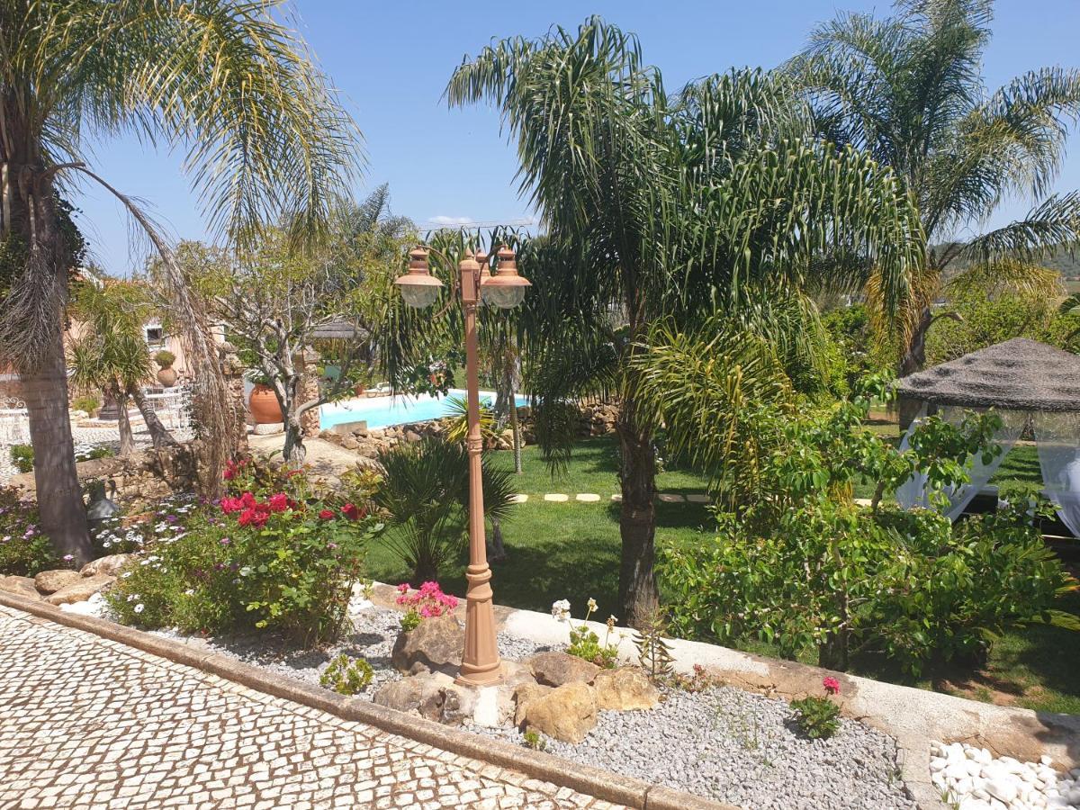 Quinta Do Baia * Lagos