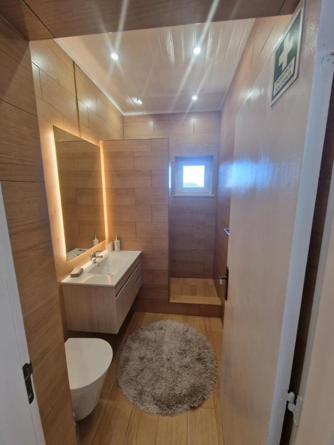 Holiday home Quinta Do Baia *