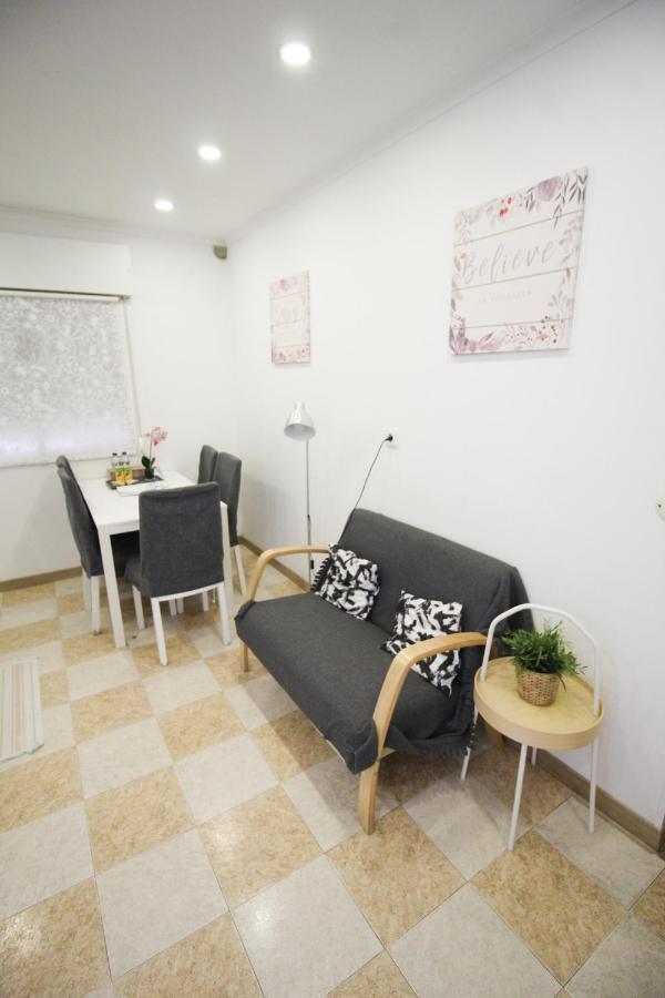 Appartement Oriente Dna *