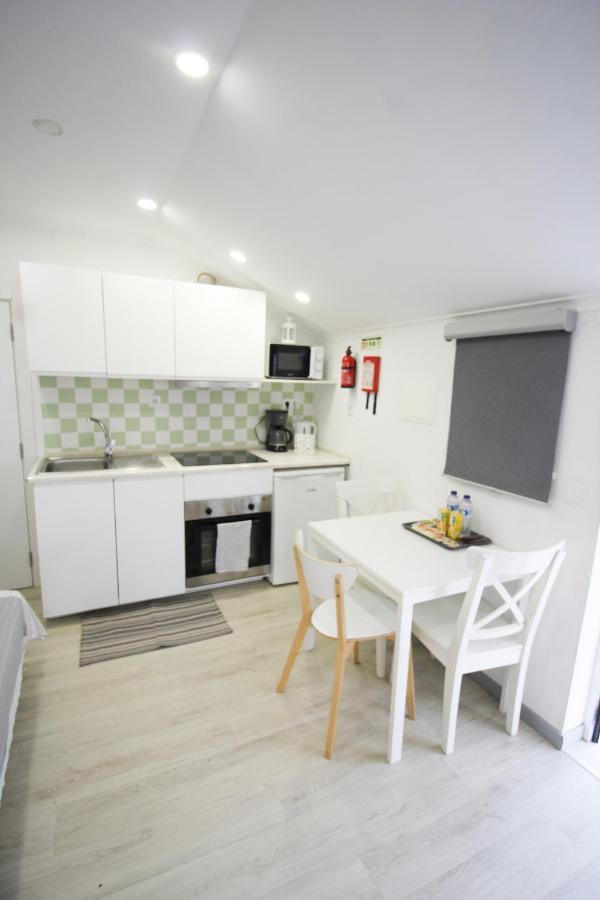 Oriente Dna Appartement