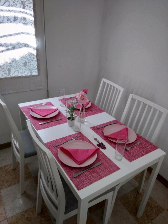 Appartement Oriente Dna *