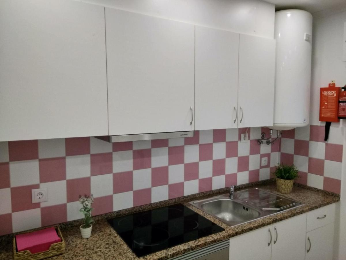 Oriente Dna Appartement Lissabon