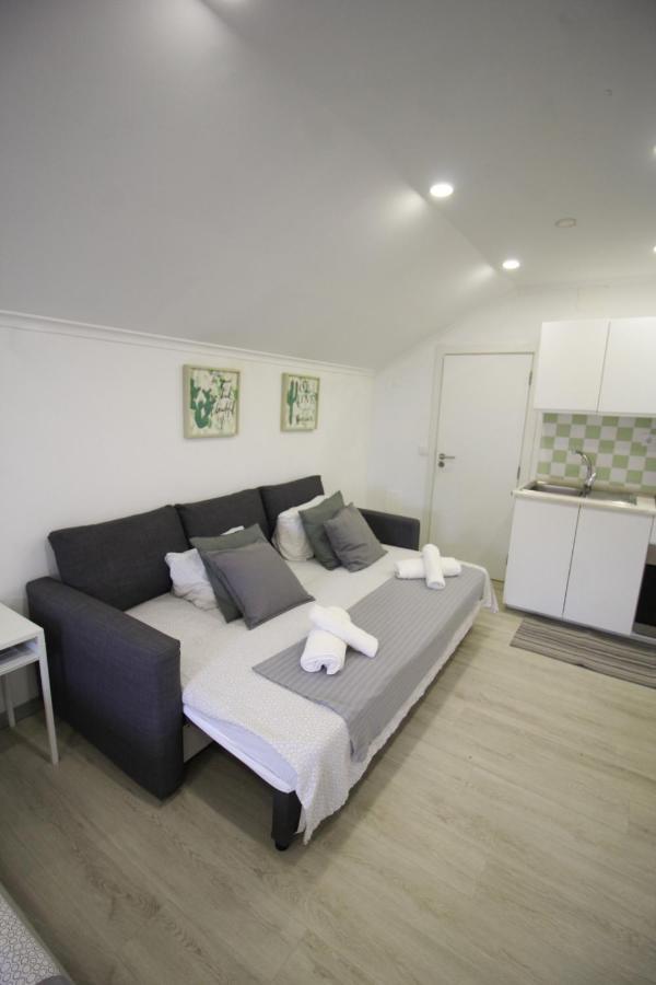 Oriente Dna Studios * Lisbon