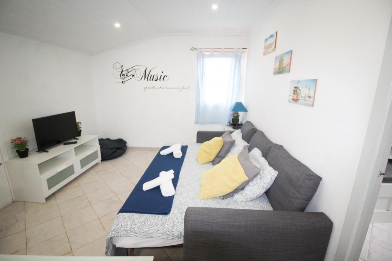 Oriente Dna Appartement Lissabon