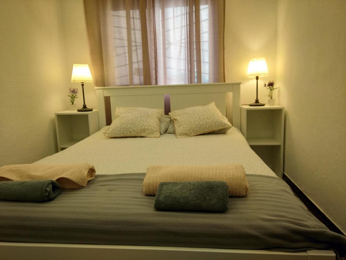 Oriente Dna Appartement *
