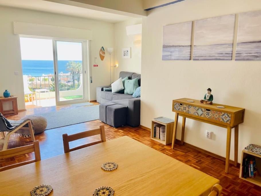 Avenue Q, In Apartment Praia Da Luz
