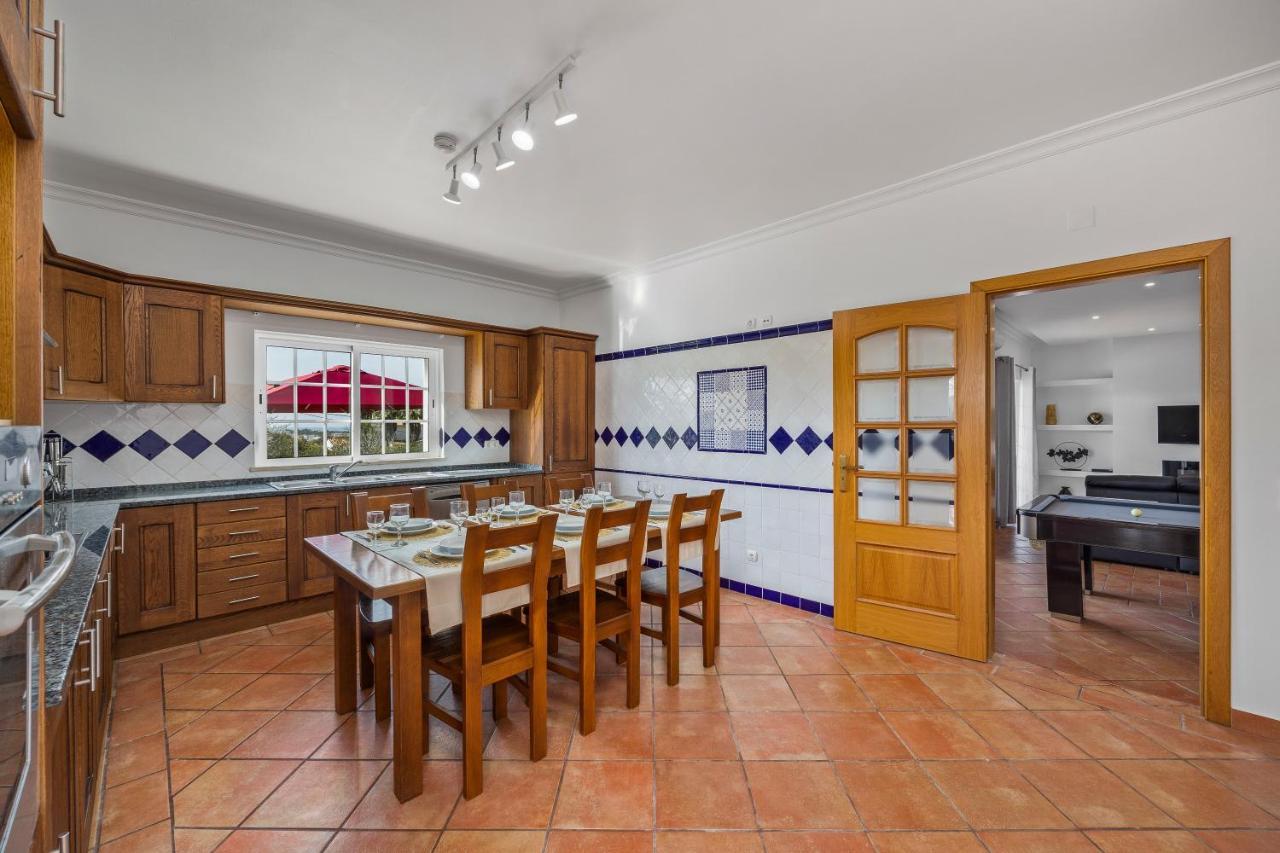 Villa Laura By Algarve Holidays *