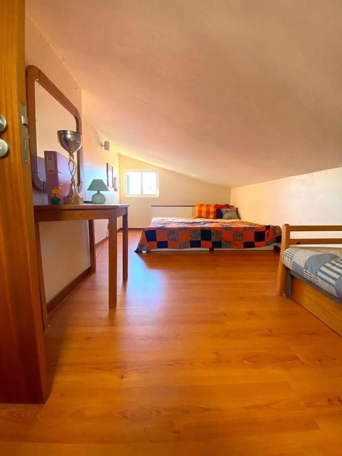 Holiday home Mindelo House *