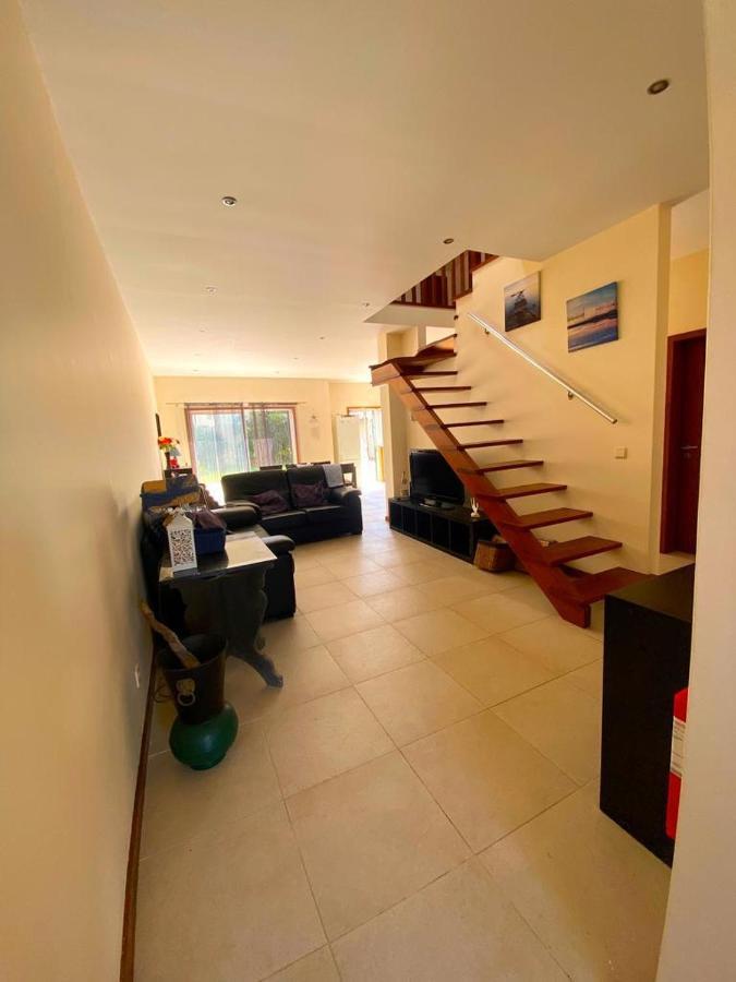 Mindelo House Holiday home