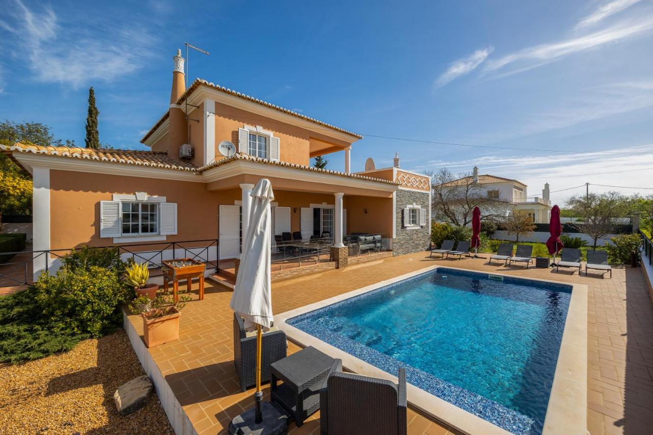 Villa Laura By Algarve Holidays Albufeira