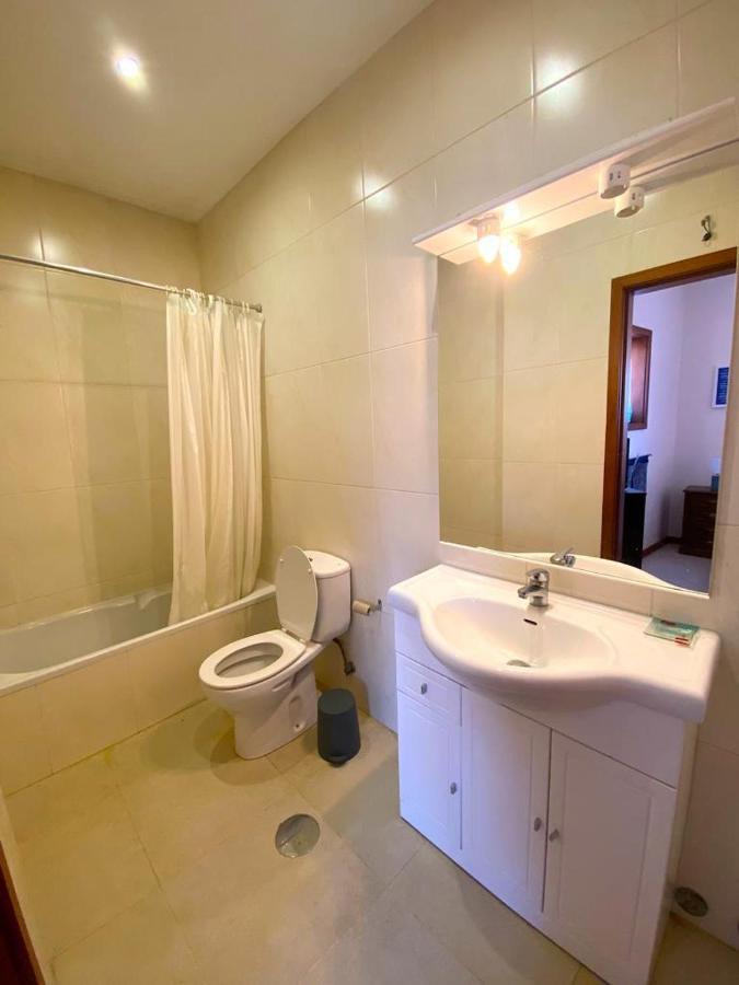 Holiday home Mindelo House *