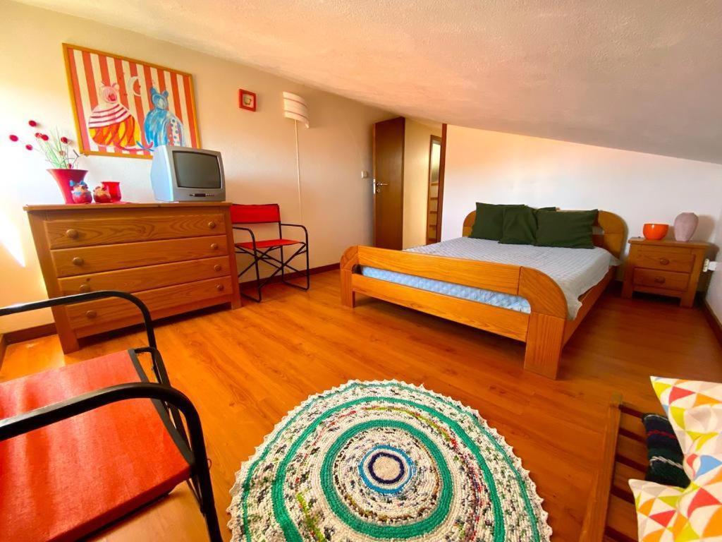 Holiday home Mindelo House Vila Cha (Porto)