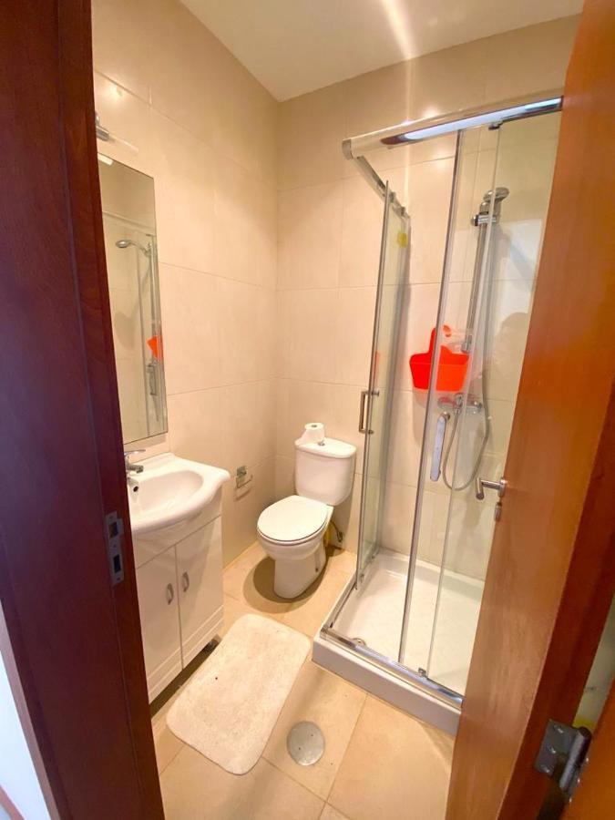 Holiday home Mindelo House