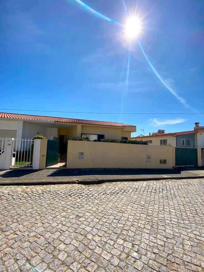 Holiday home Mindelo House