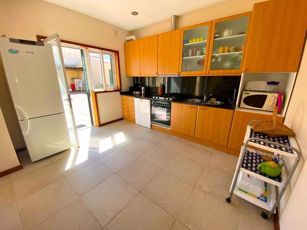 Holiday home Mindelo House Vila Cha (Porto)