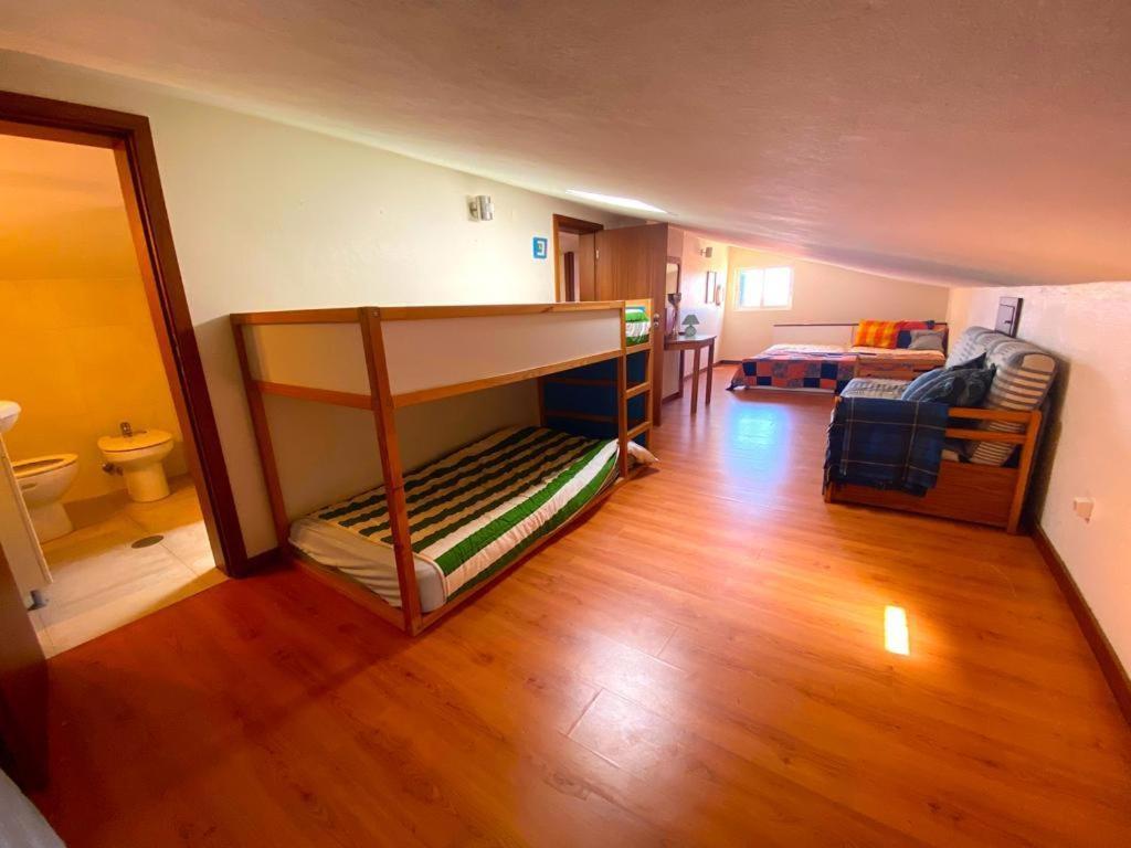 Holiday home Mindelo House