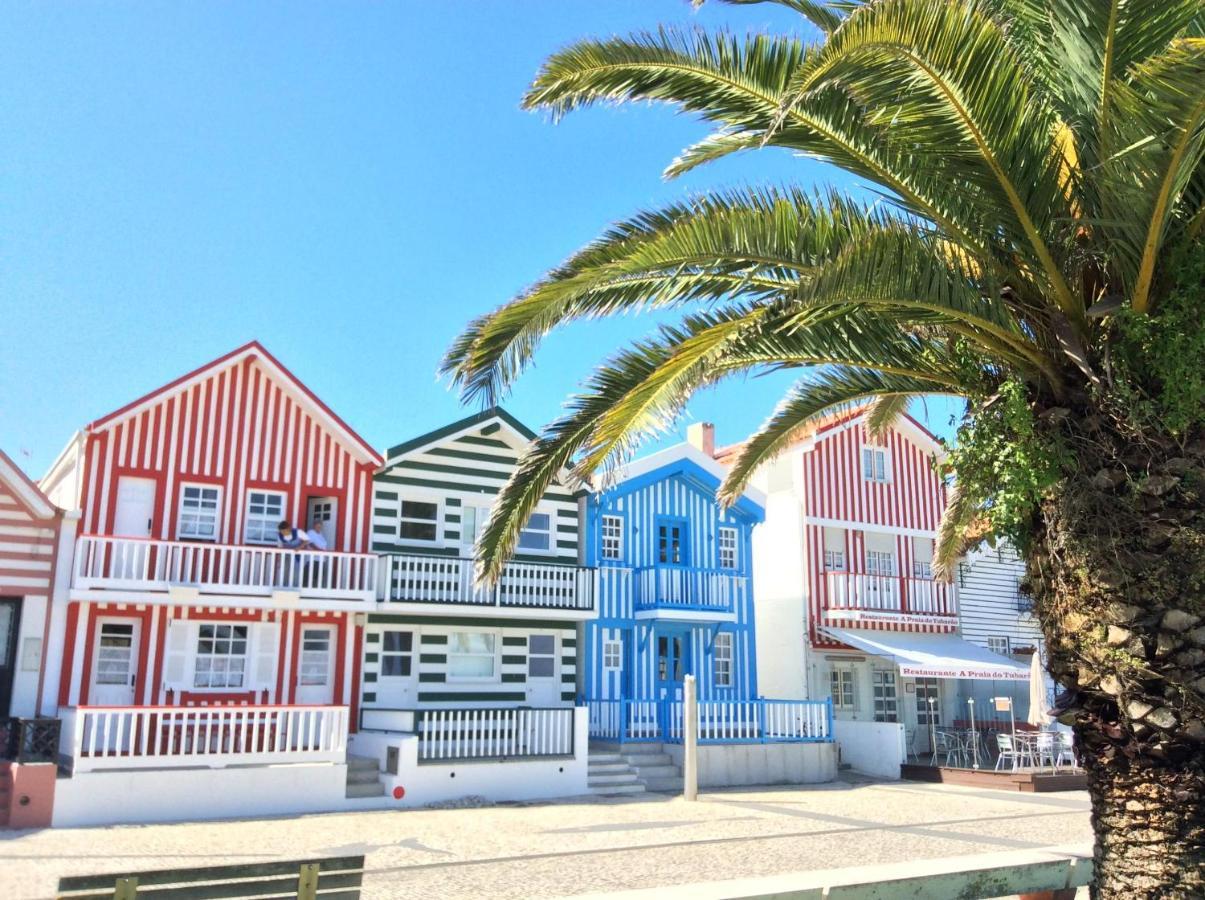 Vagueira - Pool & Hostal