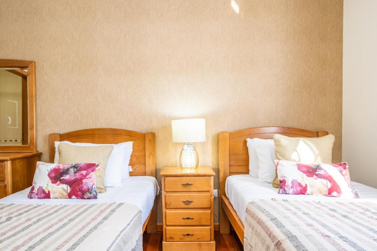 Gaula By Madeira Sun Travel Holiday home