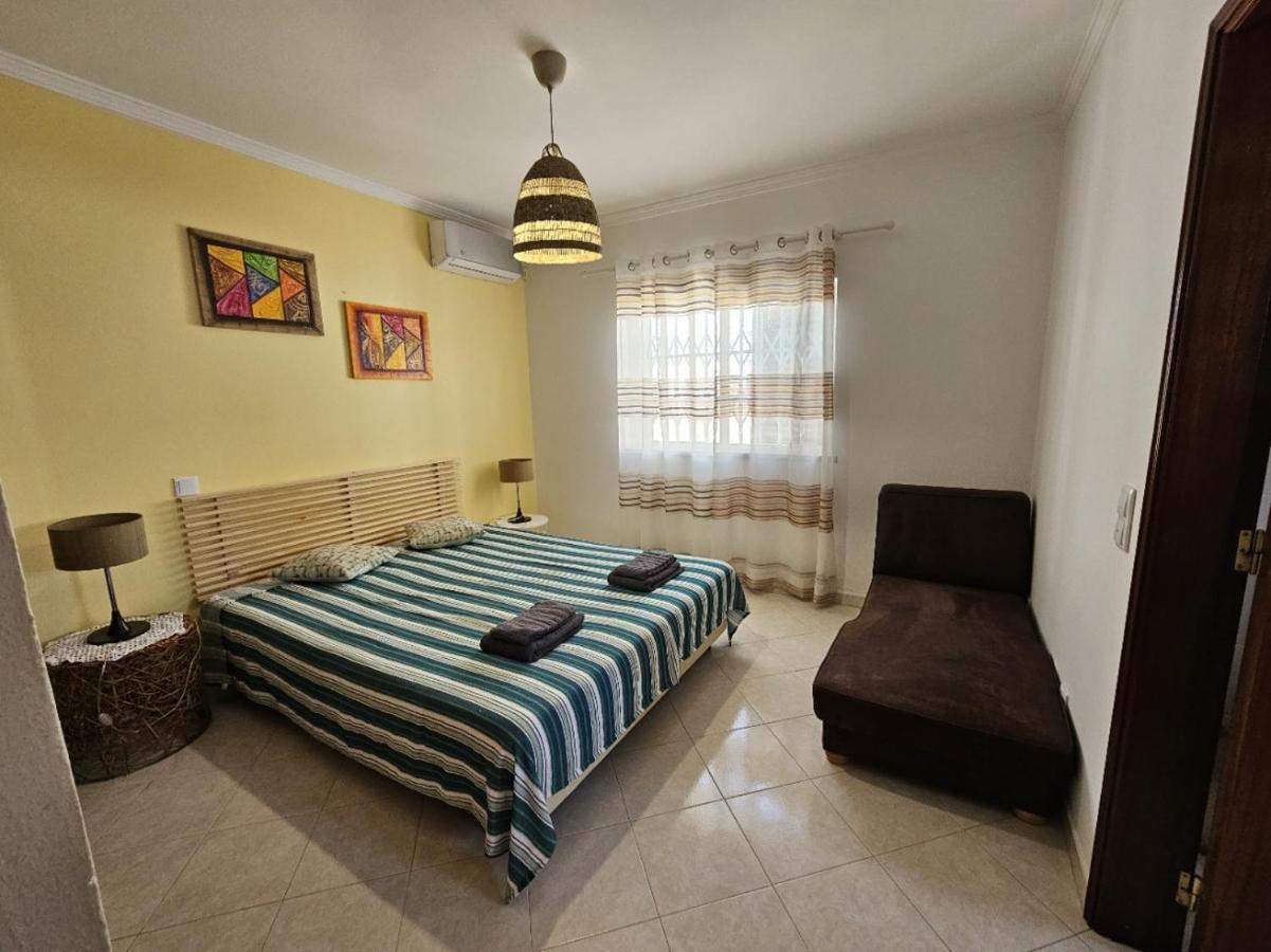 Vista Mar - Gale - Albufeira Holiday home