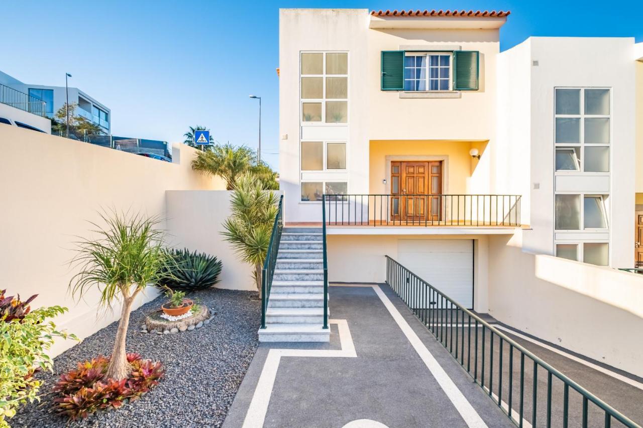 Gaula By Madeira Sun Travel Holiday home *