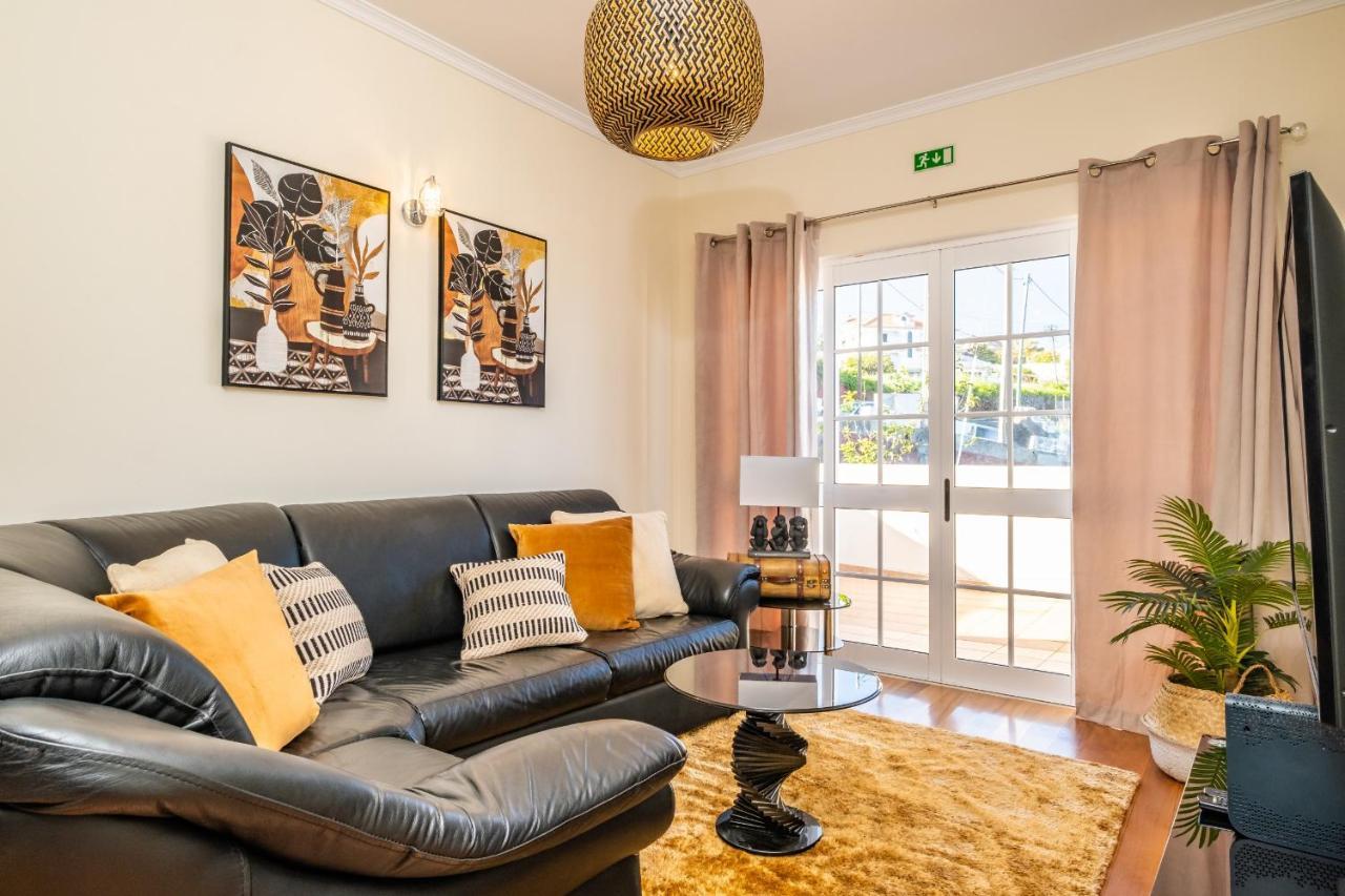 Holiday home Gaula By Madeira Sun Travel