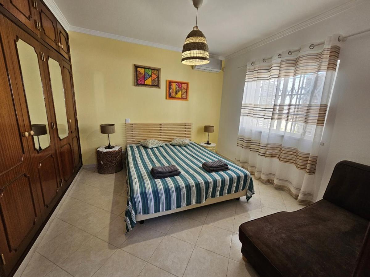 Vista Mar - Gale - Albufeira Holiday home