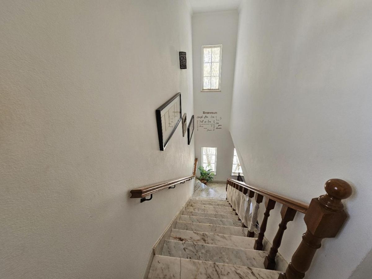 Vista Mar - Gale - Albufeira Holiday home *
