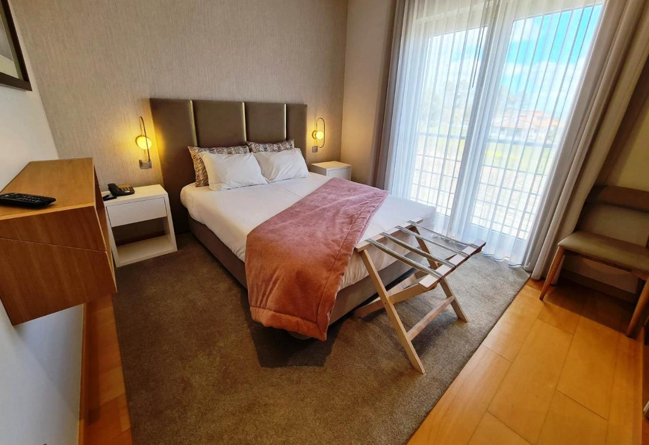 Albergaria Borges 3* Chaves