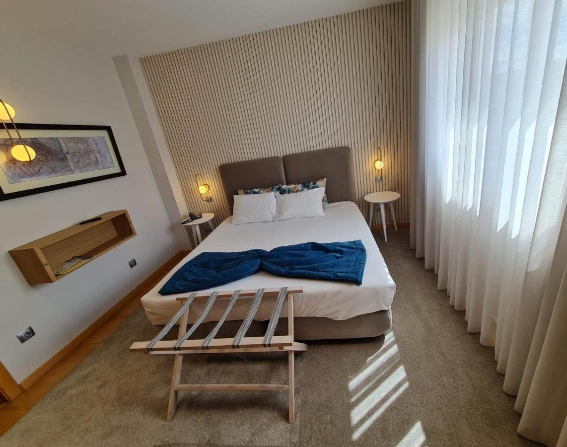 Albergaria Borges 3*