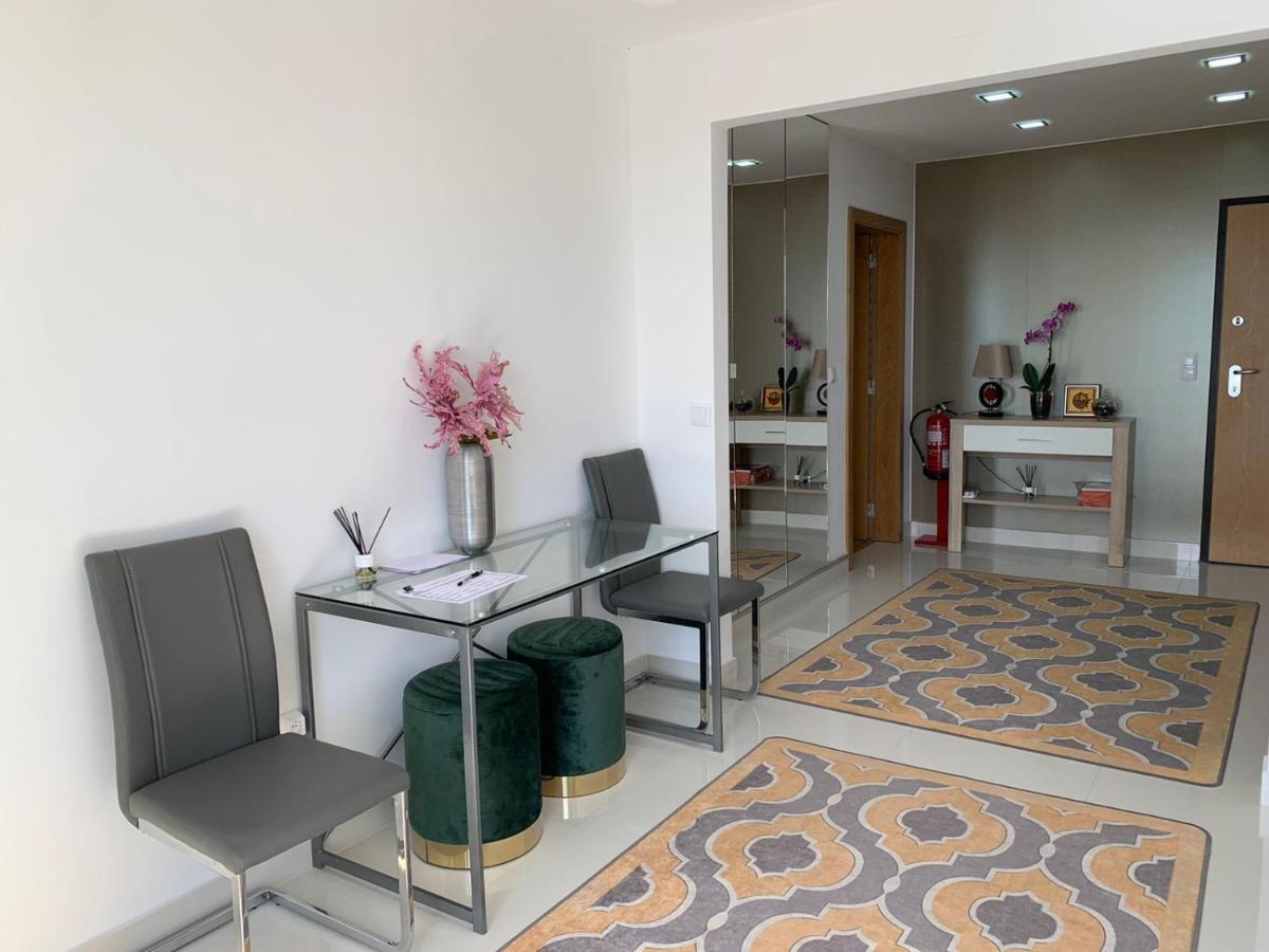 A Minha Alegre Casinha Habitación en casa particular *
