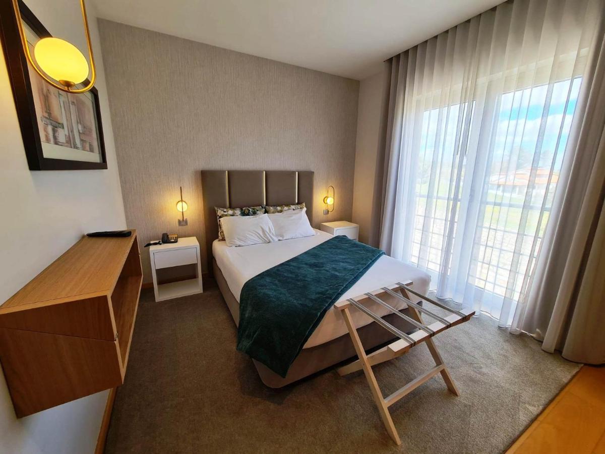 Albergaria Borges 3*