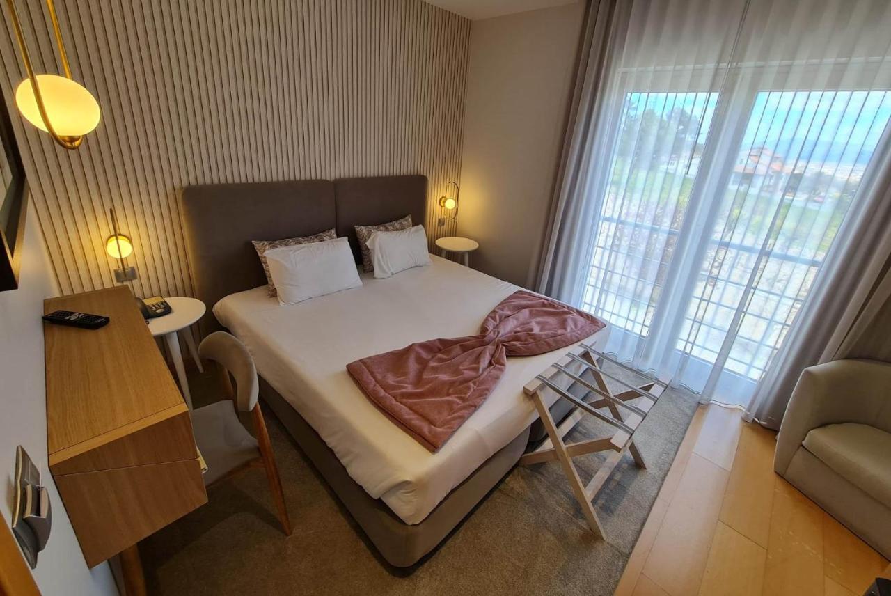 Albergaria Borges Hotel 3*