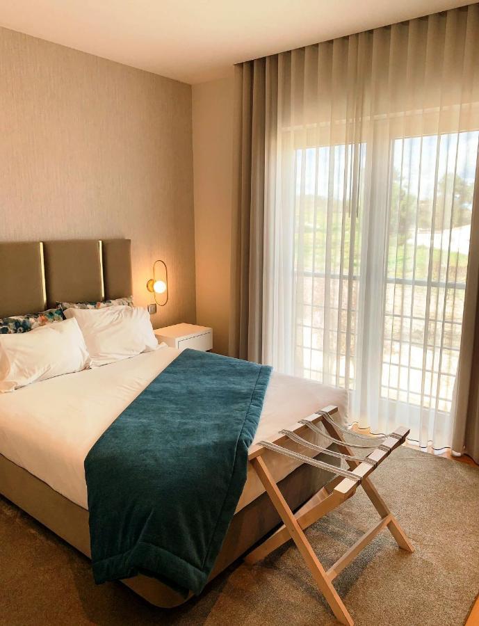 Hotel Albergaria Borges Chaves
