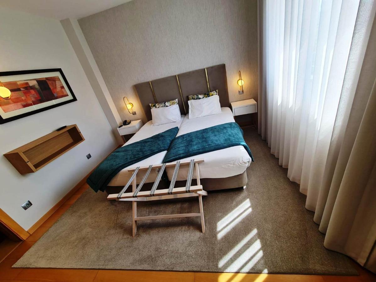 Hotel Albergaria Borges