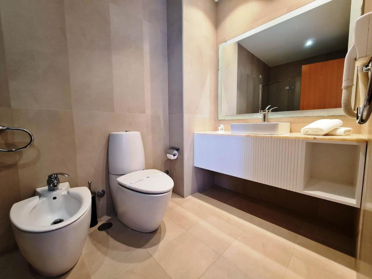 Albergaria Borges Hotel