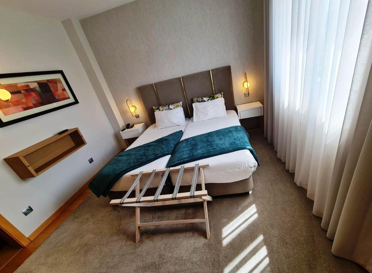 Albergaria Borges Hotel