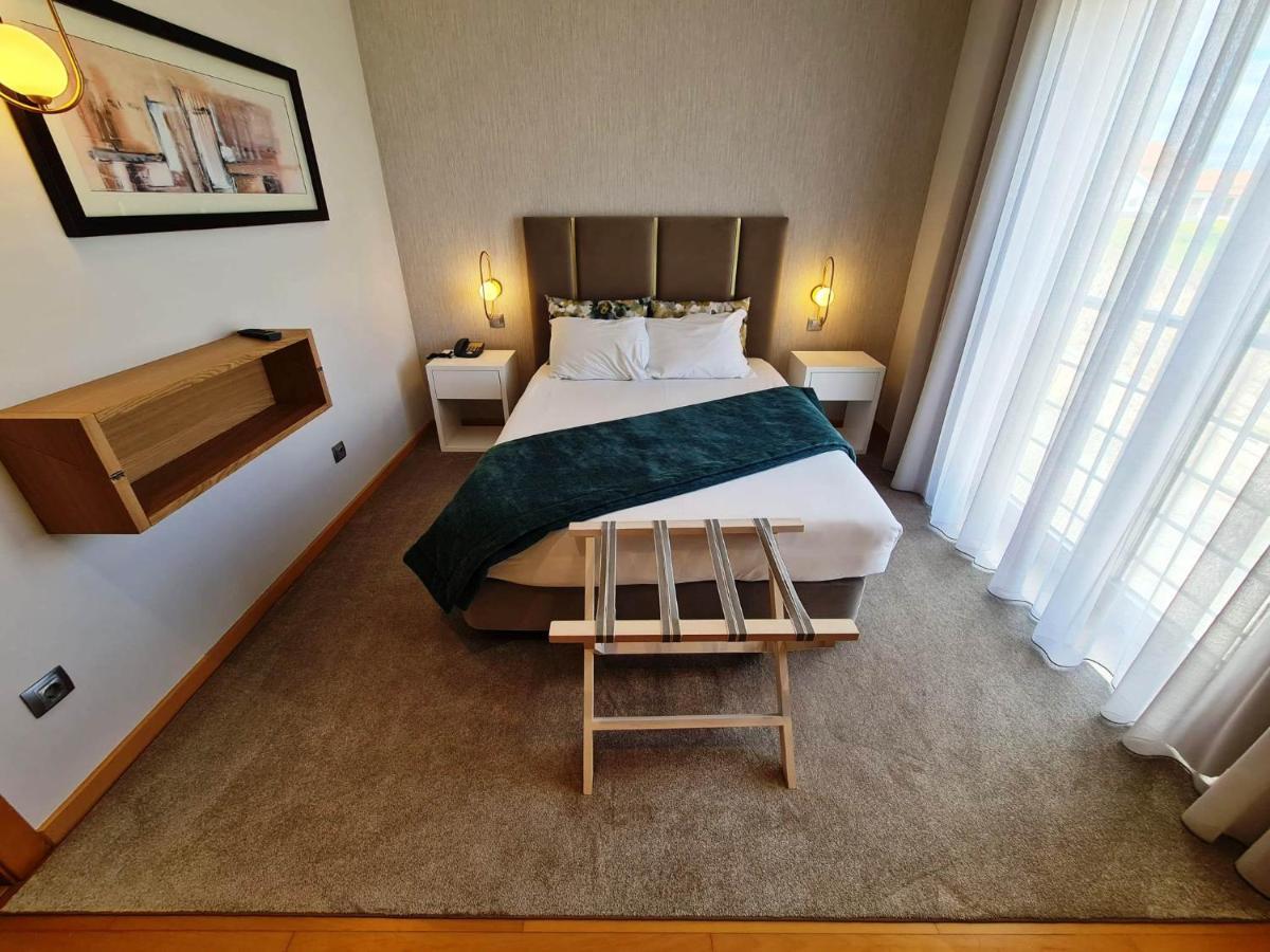 Hotel Albergaria Borges Chaves