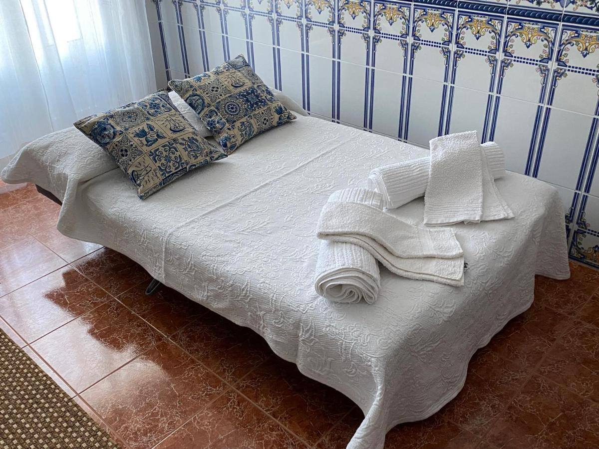 R5 Apartment Ericeira