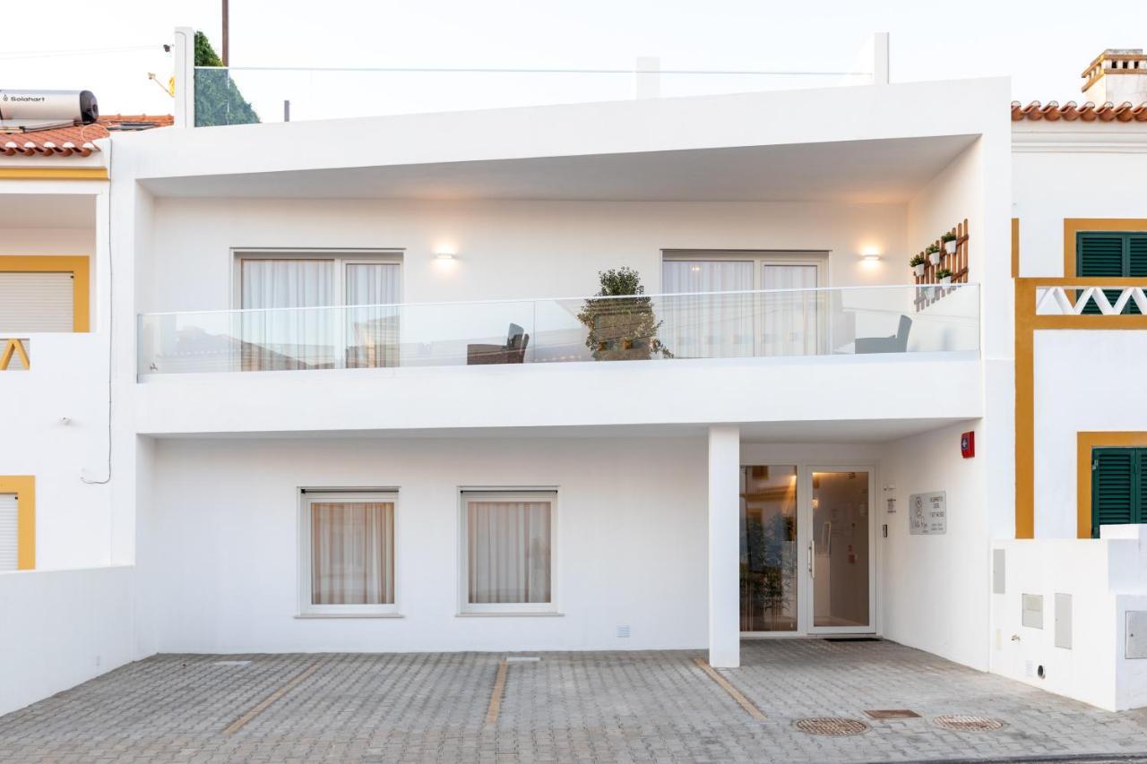 Bed & Breakfast White Rose Boutique Zambujeira do Mar