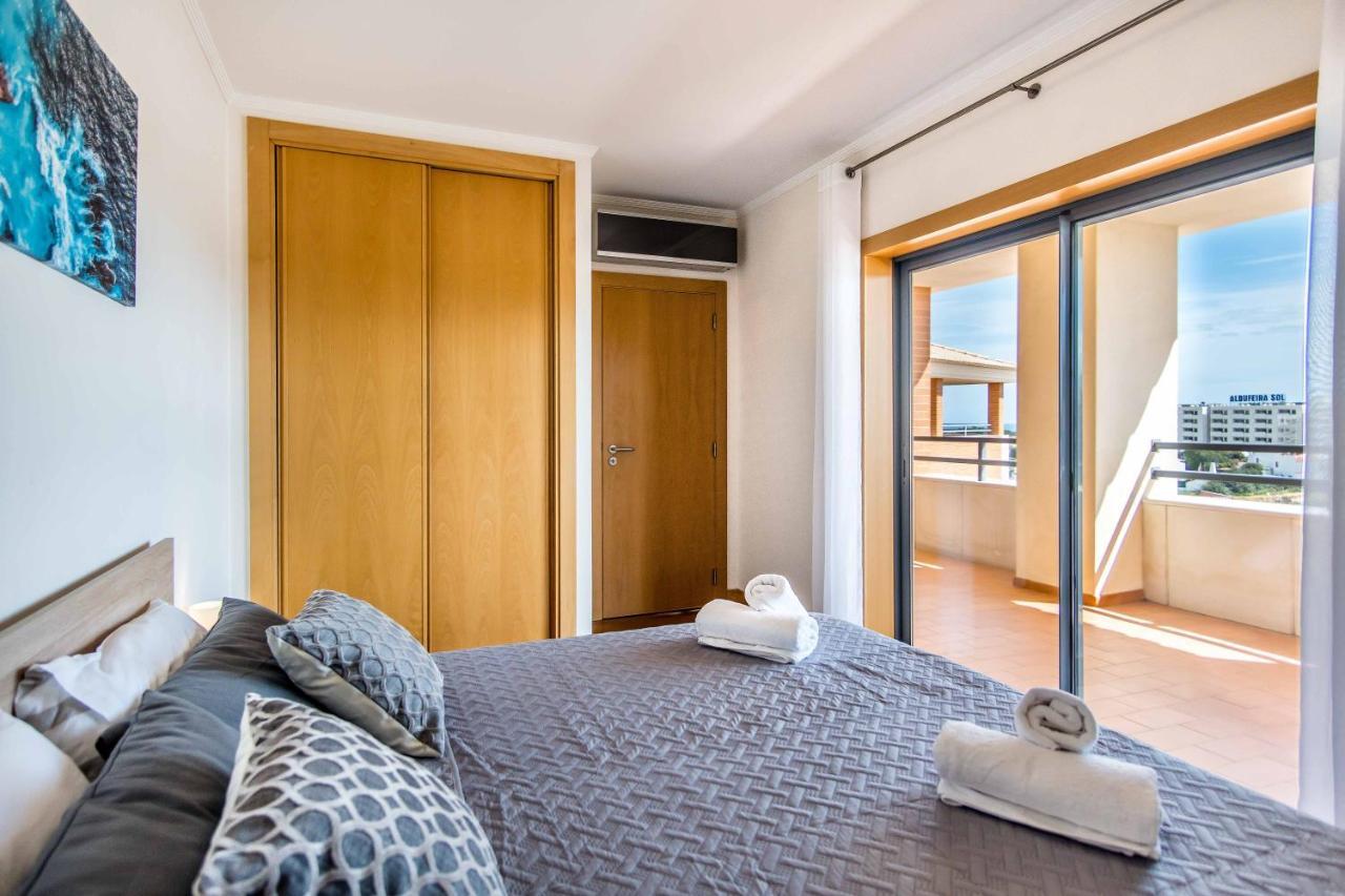 Apartamento Corcovada, Sunny And Bright T1 With Large Terrace,