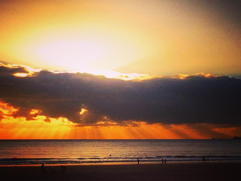 Carcavelos Surf House Bed & Breakfast 2*